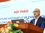 Quản trị sở hữu trí tuệ: Từ bảo hộ đến thương mại hóa